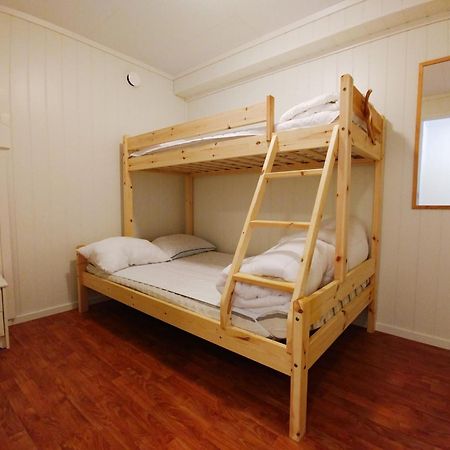 Sjoholt Camping Екстер'єр фото