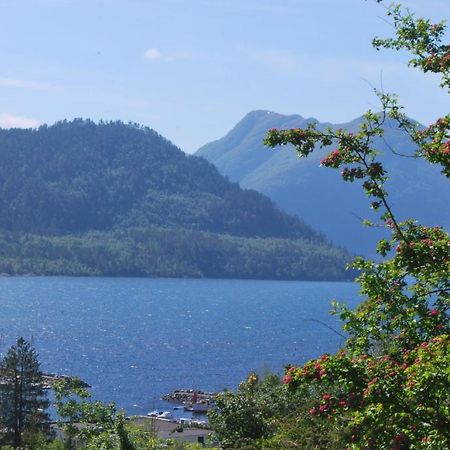 Sjoholt Camping Екстер'єр фото