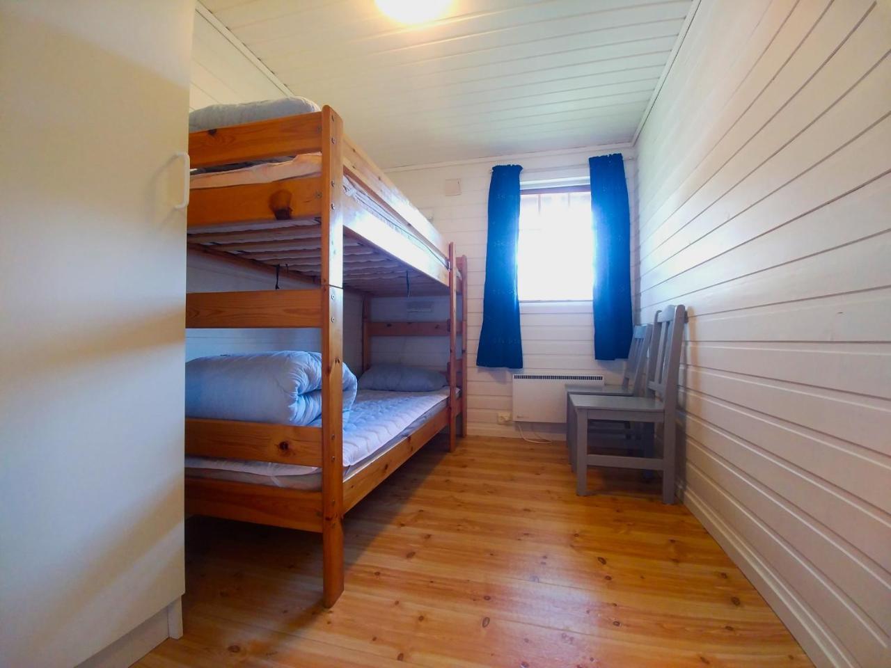 Sjoholt Camping Екстер'єр фото