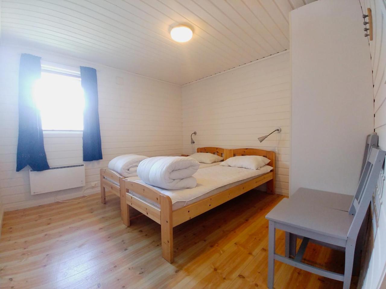 Sjoholt Camping Екстер'єр фото