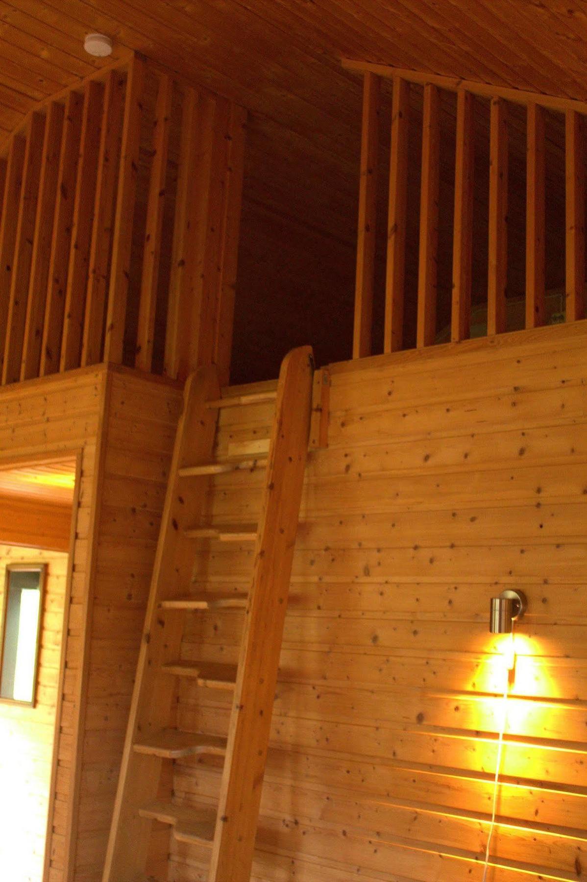 Sjoholt Camping Екстер'єр фото