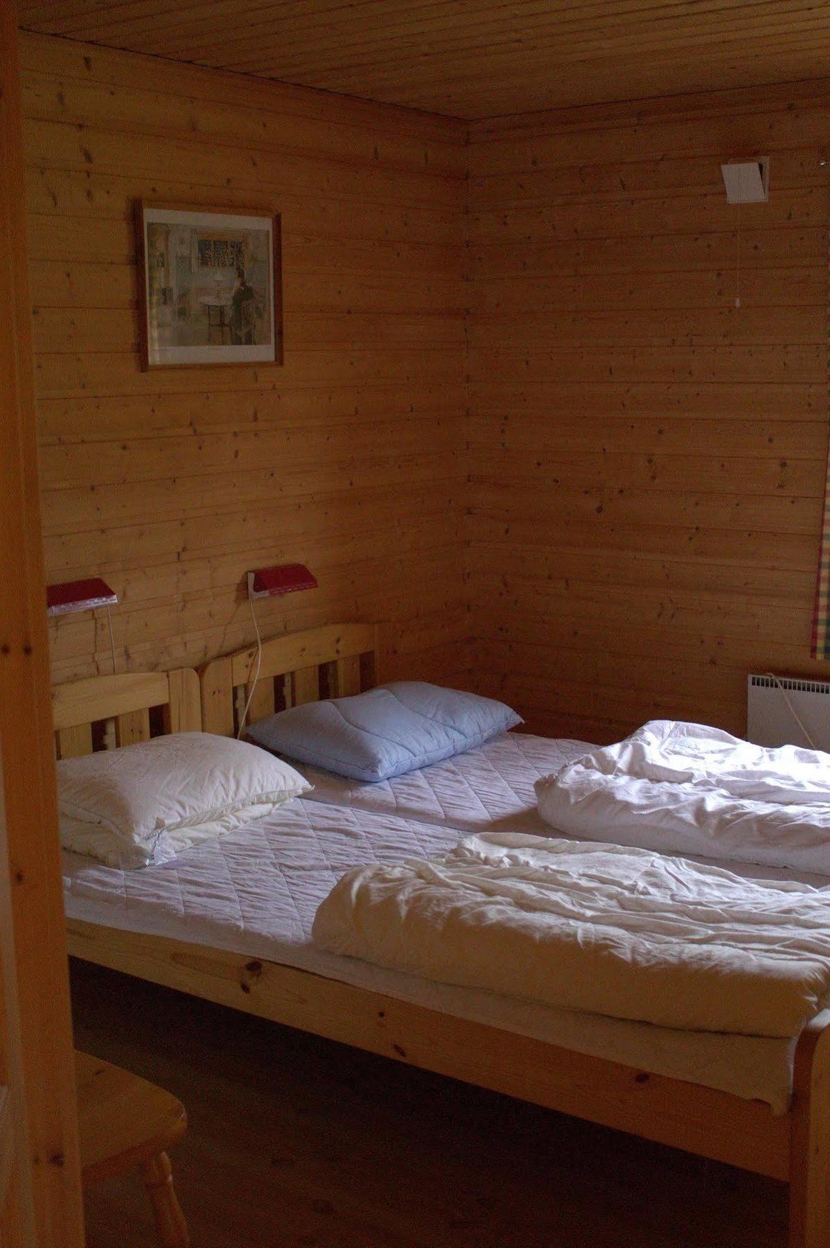 Sjoholt Camping Екстер'єр фото