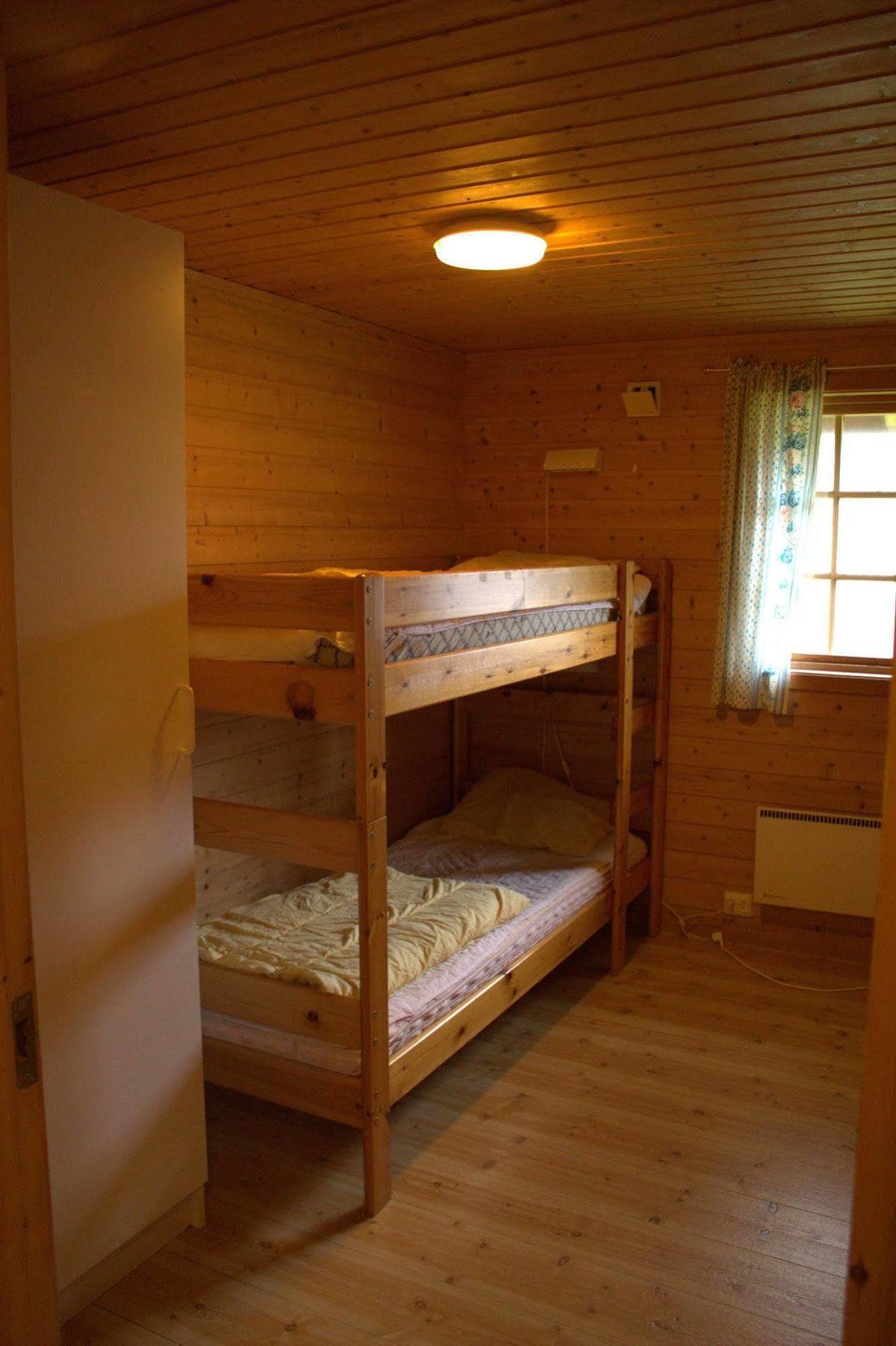 Sjoholt Camping Екстер'єр фото