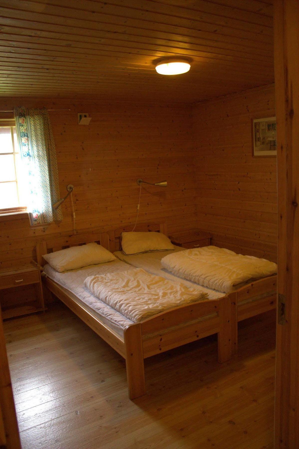Sjoholt Camping Екстер'єр фото