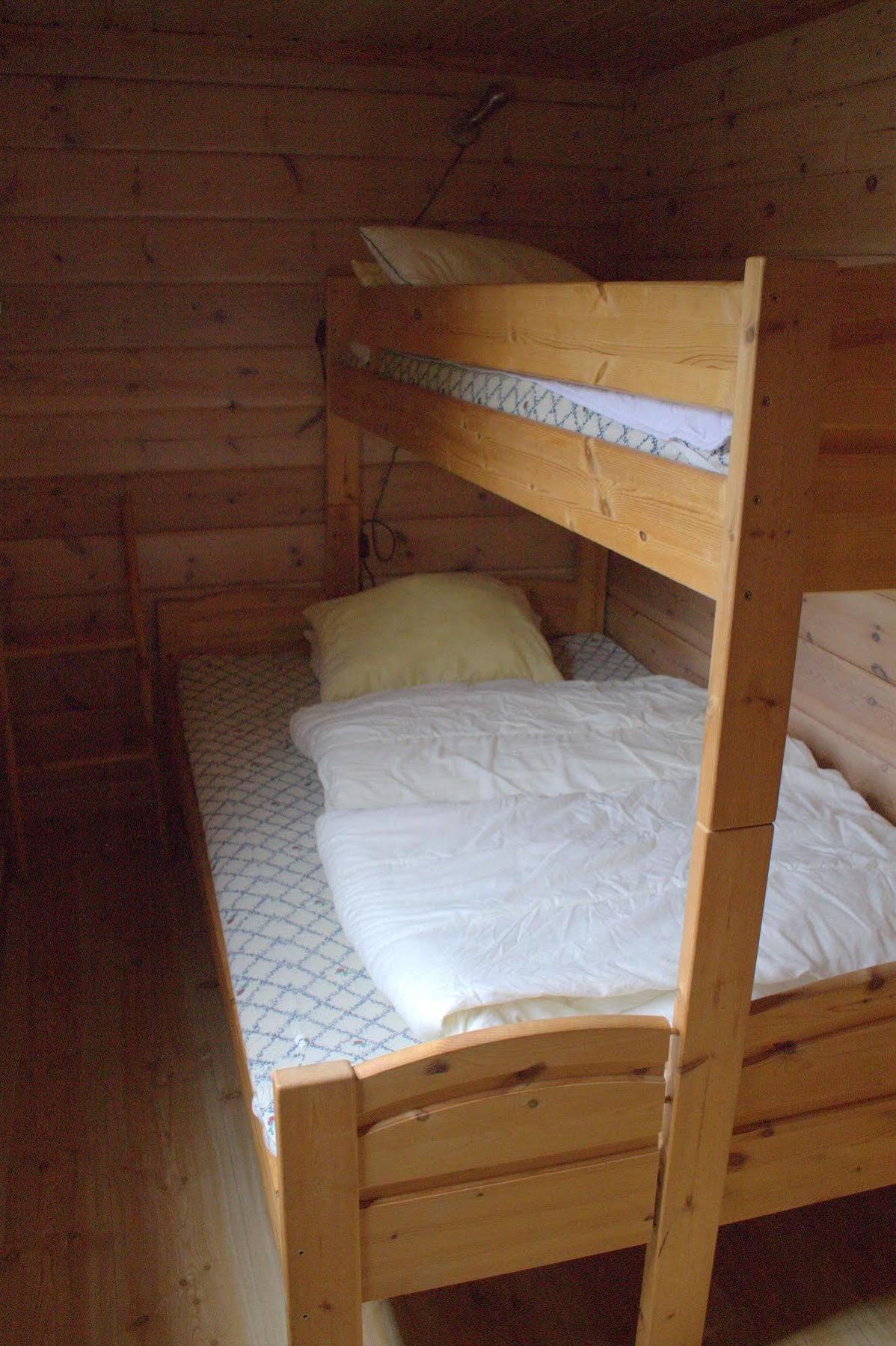 Sjoholt Camping Екстер'єр фото