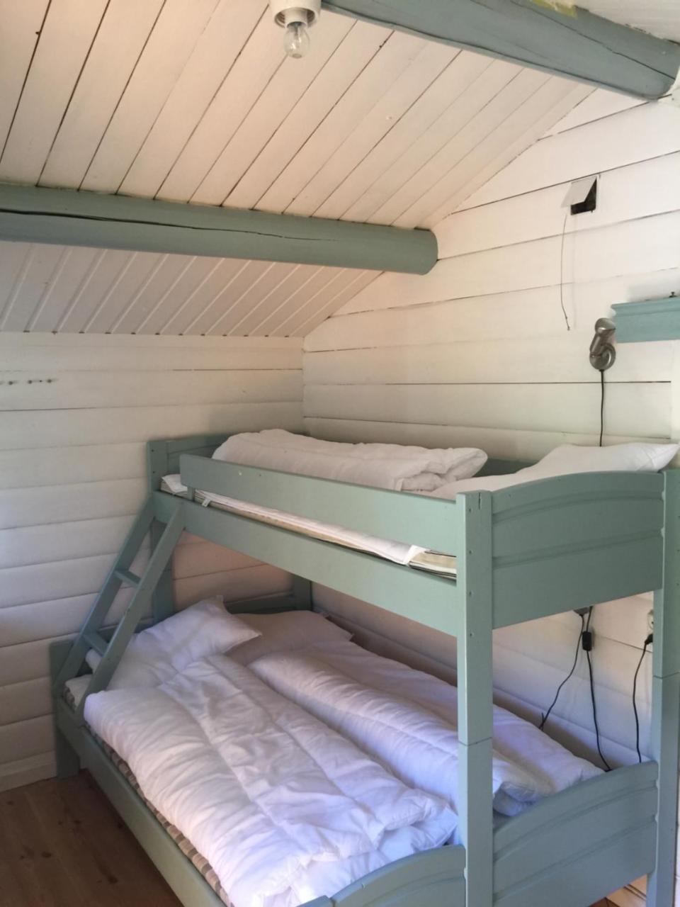 Sjoholt Camping Екстер'єр фото